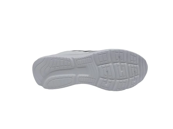 Rıch 013 Erkek Beyaz File Yürüyüş Koşu Spor Ayakkabı - Resim 5