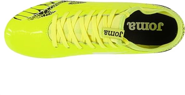Joma Amarıllo Flúor Fırm Ground Erkek Fosforlu Sarı Krampon GOLS2409FG - 3