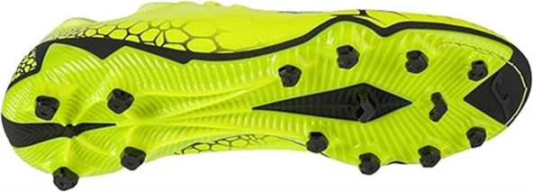 Joma Amarıllo Flúor Fırm Ground Erkek Fosforlu Sarı Krampon GOLS2409FG - 4
