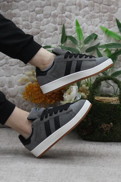 Fort Cheta 573 World Sneaker Kadın Erkek Unisex Spor Ayakkabı - 11