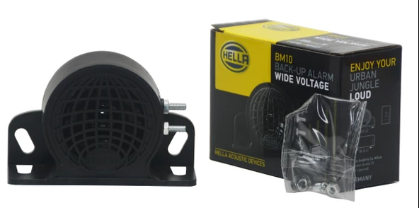 Hella Geri Vites Kornası