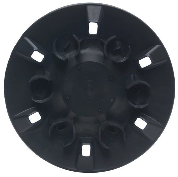 Jant Göbeği Kırılmaz Sprinter Siyah Model (1 Adet Olarak) - 3