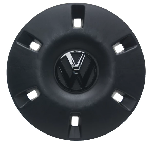 Jant Göbeği Kırılmaz Crafter Siyah Model (1 Adet Olarak) ürün görseli