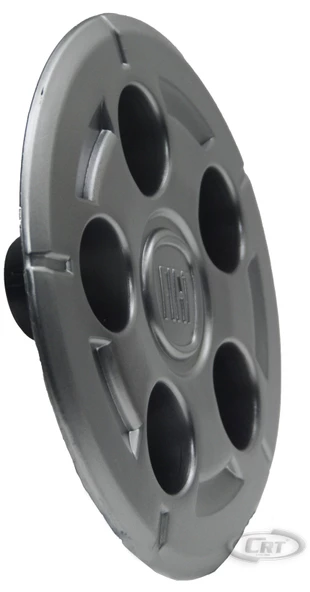 Jant Göbeği Kırılmaz Ducato Model (1 Adet Olarak) - Resim 2