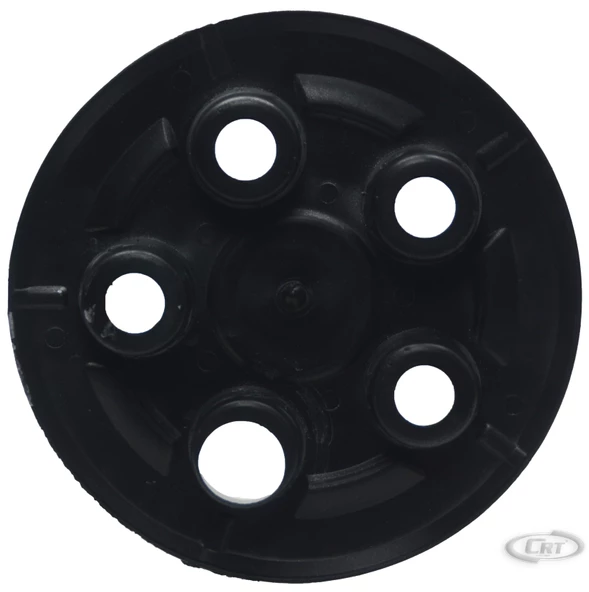 Jant Göbeği Kırılmaz Ducato Model (1 Adet Olarak) - Resim 3