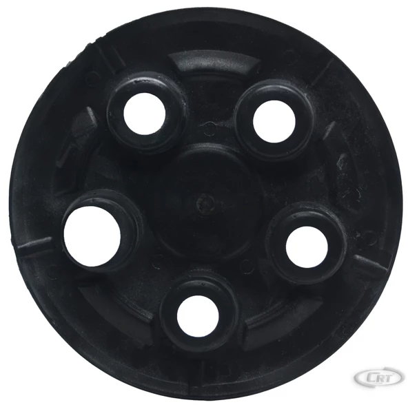 Jant Göbeği Kırılmaz Boxer Model (1 Adet Olarak) - 3