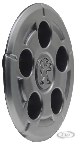 Jant Göbeği Kırılmaz Boxer Model (1 Adet Olarak) - 2