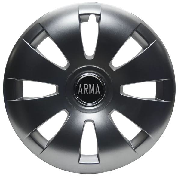 Jant Kapağı Kırılmaz 16" Vito Yeni Model (1 ADET OLARAK) (Çıkartma Hediyeli) ürün görseli