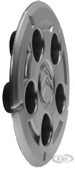 Jant Göbeği Kırılmaz Jumper Model (1 Adet Olarak) - Resim 2