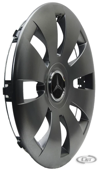 Jant Kapağı Kırılmaz 16" Vito Yeni Model (1 ADET OLARAK) (Çıkartma Hediyeli) - Resim 2