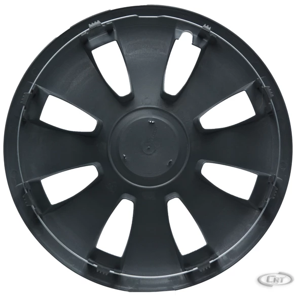 Jant Kapağı Kırılmaz 16" Vito Yeni Model (1 ADET OLARAK) (Çıkartma Hediyeli) - Resim 3