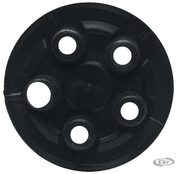 Jant Göbeği Kırılmaz Jumper Model (1 Adet Olarak) - Resim 3