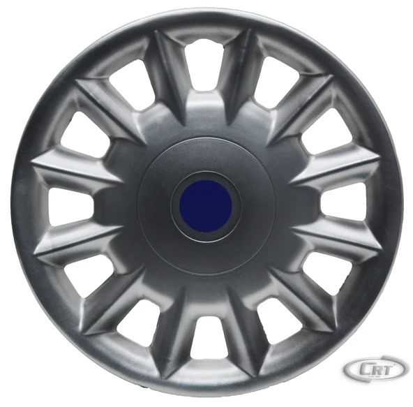 Jant Kapağı Kırılmaz 14" Fiesta Orj. Model (1 ADET)