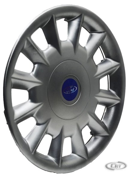 Jant Kapağı Kırılmaz 14" Fiesta Orj. Model (1 ADET) - 2