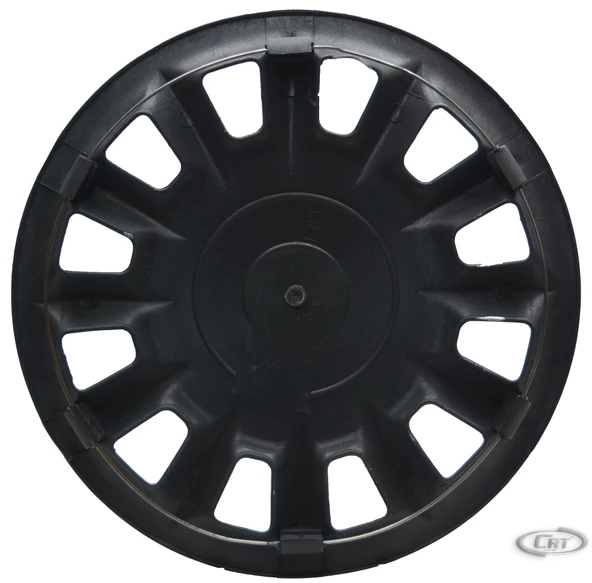 Jant Kapağı Kırılmaz 14" Fiesta Orj. Model (1 ADET) - 3
