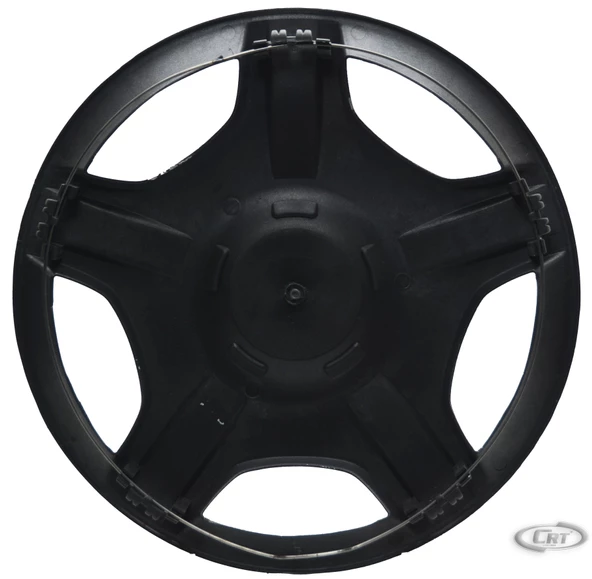 Jant Kapağı Kırılmaz 14" Focus 1 Model (1 ADET) - Resim 3