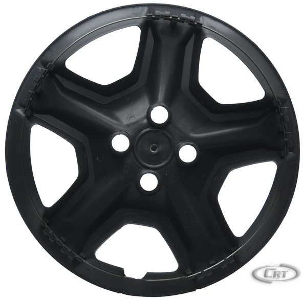 Jant Kapağı Kırılmaz 16" Dacia Füme Model (1 ADET) - 3