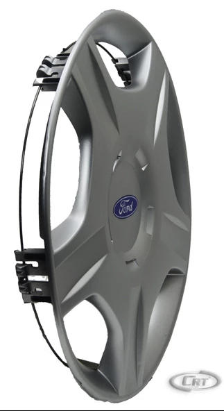 Jant Kapağı Kırılmaz 14" Focus 1 Model (1 ADET) - Resim 2