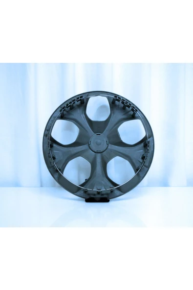 Jant Kapağı 12" Universal (Adet Olarak) - Resim 2