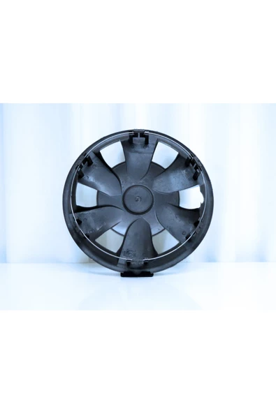 Jant Kapağı 12 Inç Hyundai H100 Araçlar Için (Adet Olarak) - Resim 2