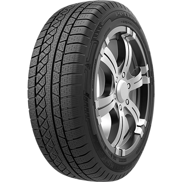 Petlas 225/70 R16 107H Explero Winter W671 SUV Kış Lastiği (2022)