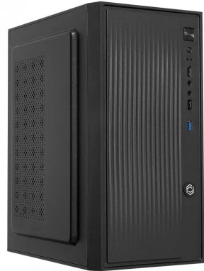 OXPC-5000 i5-12400F 8GB 256GB SSD 1GB G210 FDOS - 4