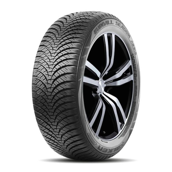 Falken 205/55 R16 91H EuroAll Season AS210 4 Mevsim Oto Lastiği (2024)