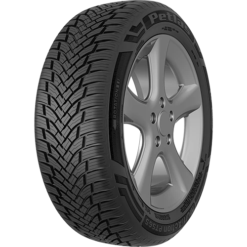 Petlas Multi Action PT565 205/45 R17 88W Reinf. 4 Mevsim Lastik - 2025