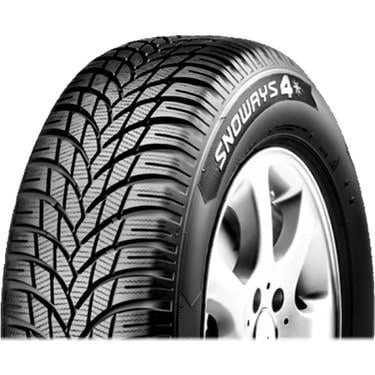 Lassa Snoways 4 185/65 R15 88T Kış Lastiği - 2024 - 2