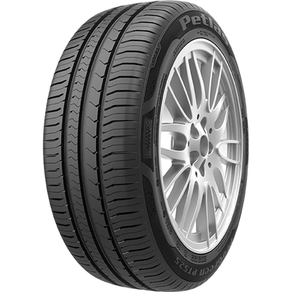 Petlas ProGreen PT525 195/55 R16 87H Yaz Lastiği - 2024