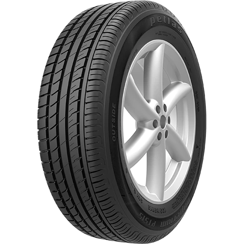 Petlas Imperium PT515 215/55 R16 93V Yaz Lastiği - 2024