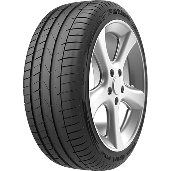 Petlas Velox Sport PT741 205/50 R17 93W Reinf. Yaz Lastiği - 2024
