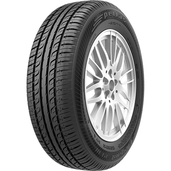 Petlas Elegant PT311 185/65 R14 86T Yaz Lastiği - 2024