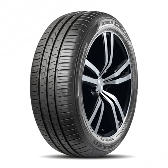 Falken 195/55 R16 87H Ziex Ze310 Ecorun Oto Yaz Lastiği (2023)