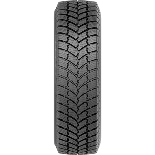 Petlas FullGrip PT935 205/75 R16C 113/111R Kış Lastiği - 2024 - Resim 2