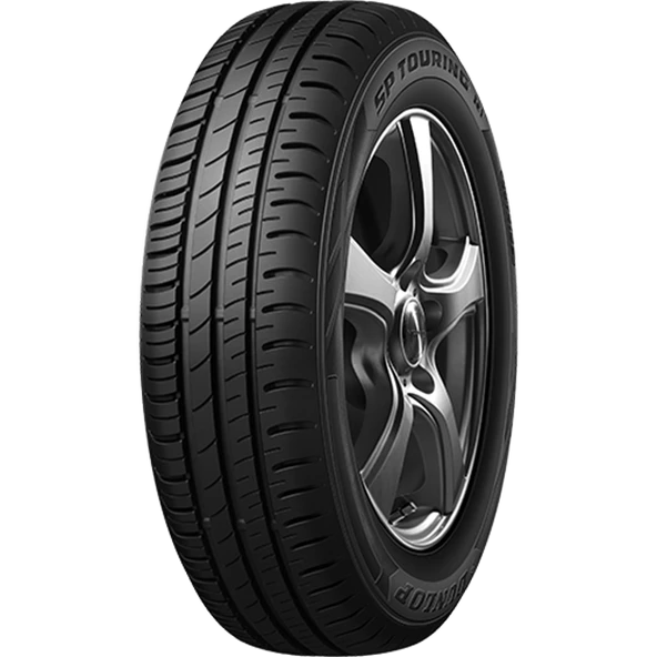 Dunlop 175/65 R14 82T SP Touring R1 Oto Yaz Lastiği (2024)