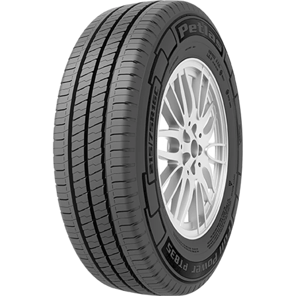 Petlas Full Power PT835 195/60 R16C 99/97T Yaz Lastiği - 2025