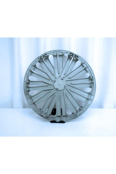 Jant Kapağı Kırılmaz 13" Volkswagen Polo (Çıkartma Hediyeli) (Adet Olarak) - Resim 2