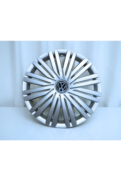 Jant Kapağı Kırılmaz 13" Volkswagen Polo (Çıkartma Hediyeli) (Adet Olarak) ürün görseli