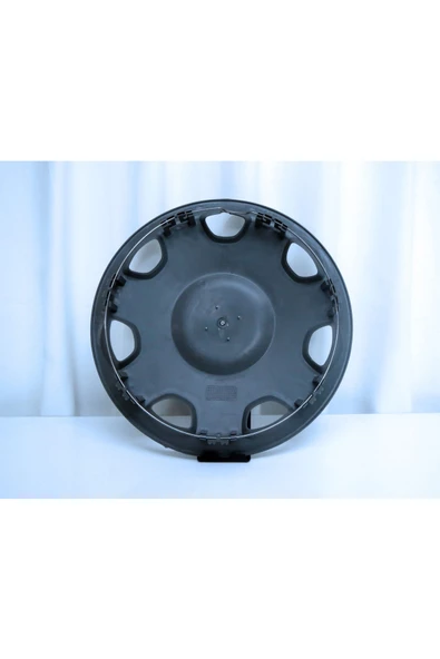 Jant Kapağı Kırılmaz 13" Opel Corsa C (Çıkartma Hediyeli) (Adet Olarak) - 2