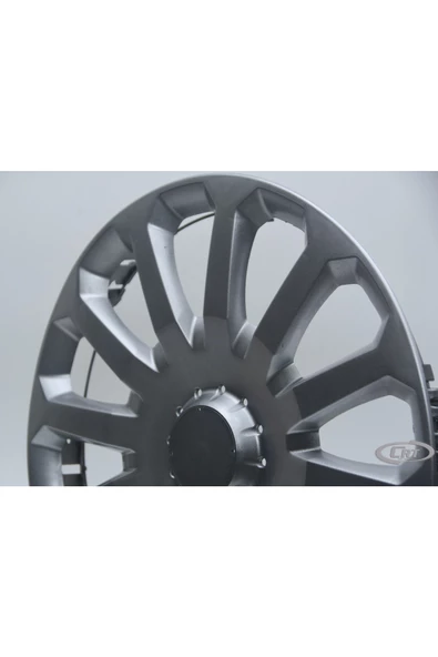 Jant Kapağı Kırılmaz 14 Fiesta (Çıkartma Hediyeli) (Adet Olarak) - Resim 4