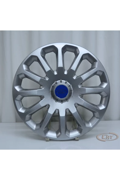 Jant Kapağı Kırılmaz 14 Fiesta (Çıkartma Hediyeli) (Adet Olarak) ürün görseli