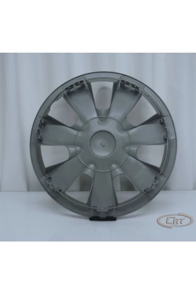 Jant Kapağı Kırılmaz 14" Hyundai Accent Era (Çıkartma Hediyeli) (Adet Olarak) - Resim 2