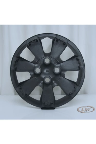 Jant Kapağı Kırılmaz 14" Hyundai Getz (Çıkartma Hediyeli) (Adet Olarak) - 2