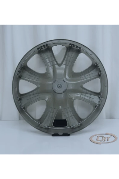 Jant Kapağı Kırılmaz 14" Universal Ithal Model (Çıkartma Hediyeli) (Adet Olarak) - 2