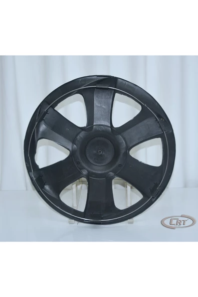 Jant Kapağı Kırılmaz 14" Hyundai Admire (Çıkartma Hediyeli) (Adet Olarak) - Resim 2