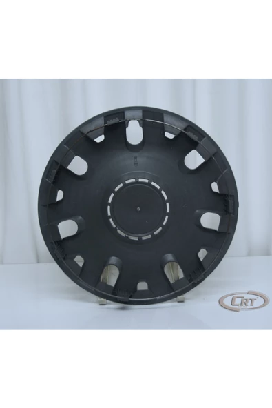 Jant Kapağı Kırılmaz 14" Volkswagen Polo (Çıkartma Hediyeli) (Adet Olarak) - 2