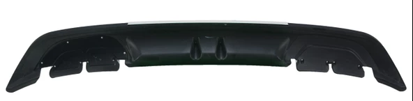 Hyundai Tucson 2019-2020 Arası Arka Difüzör - 4