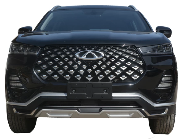 Tiggo 7 Pro Ön Arka Tampon Koruma Difüzör - 2