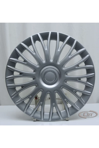 Jant Kapağı Kırılmaz 16" Universal Ithal Model (çıkartma Hediyeli) (adet Olarak) ürün görseli